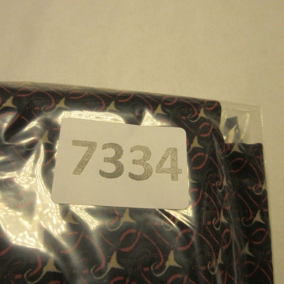 Vintage Kennington California Mens Disco Shirt size XL Club Retro‎ Party Camp - Picture 8 of 8